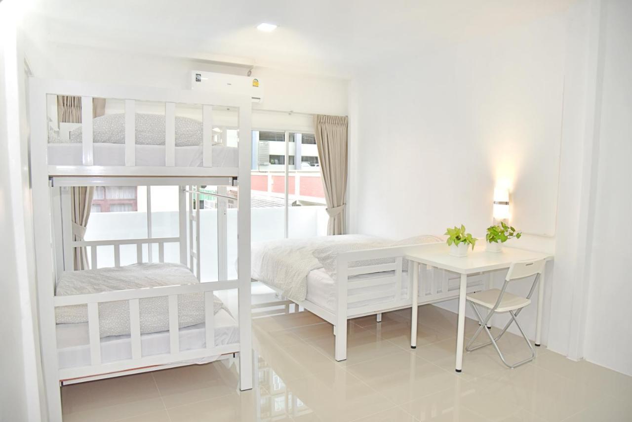 Designer'S Home Bangkok Exterior foto